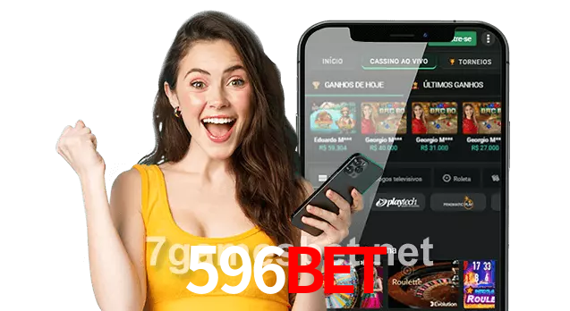 596Bet
