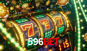 Descubra o Mundo do Cassino Online com 596Bet