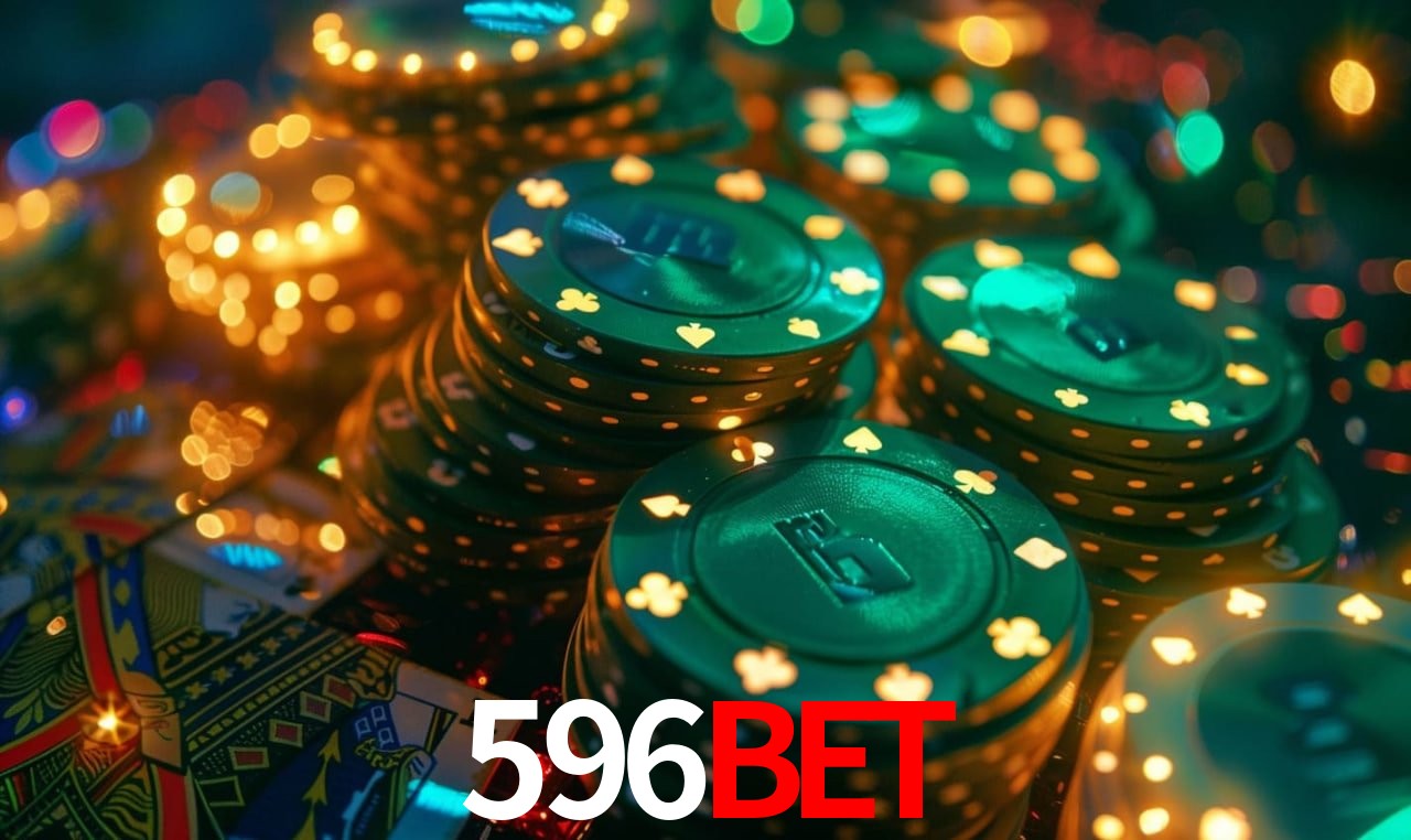 Login Seguro 596Bet