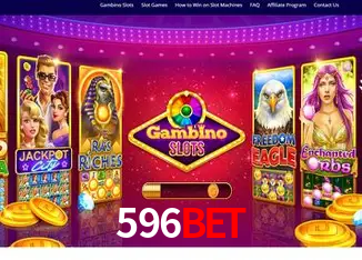 A Emoção da Loteria na 596Bet: Uma Chance de Mudança de Vida