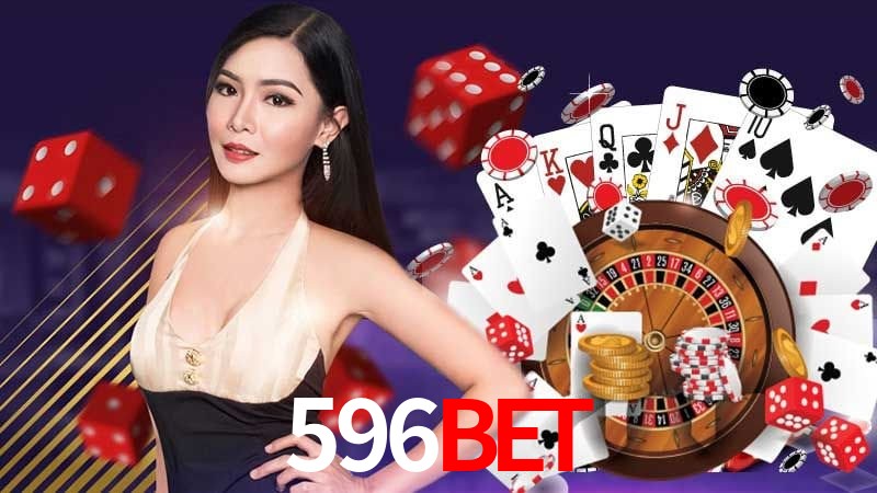 Apostas de Tênis 596Bet