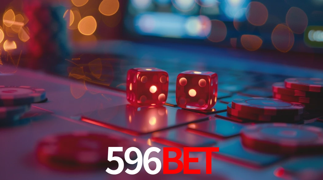 Mesa de Blackjack 596Bet