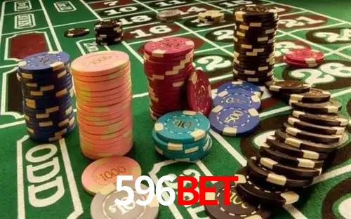 Interface Premium 596Bet