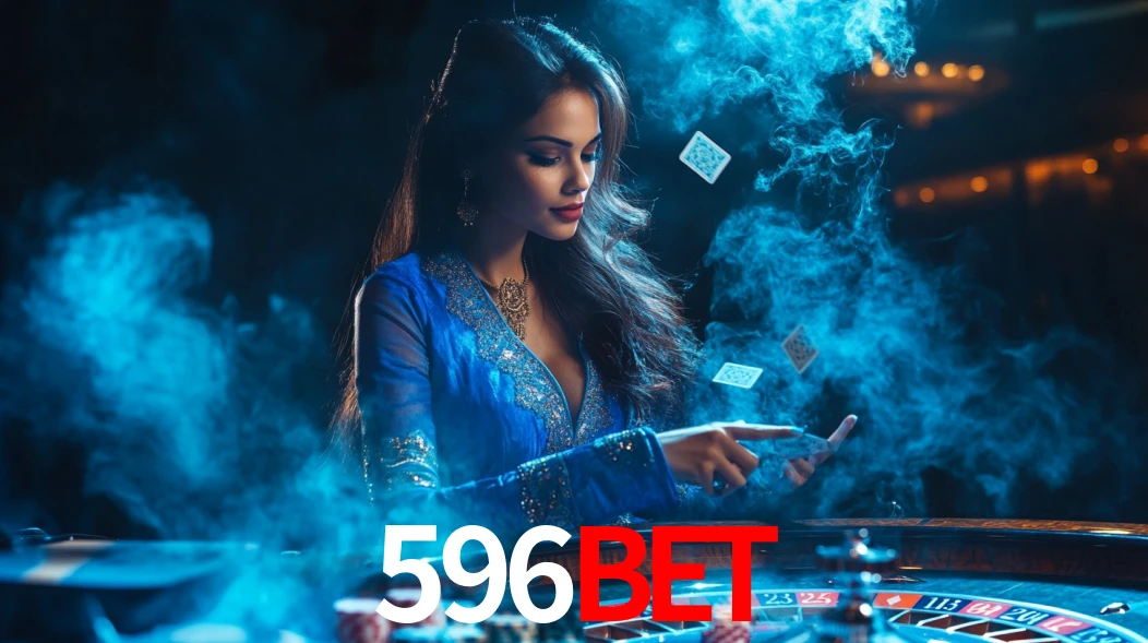 Jogos Exclusivos 596Bet