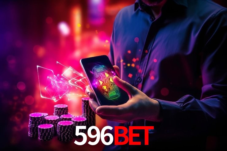 Recursos de Bônus 596Bet