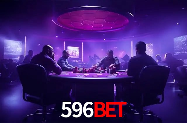 Programa VIP 596Bet