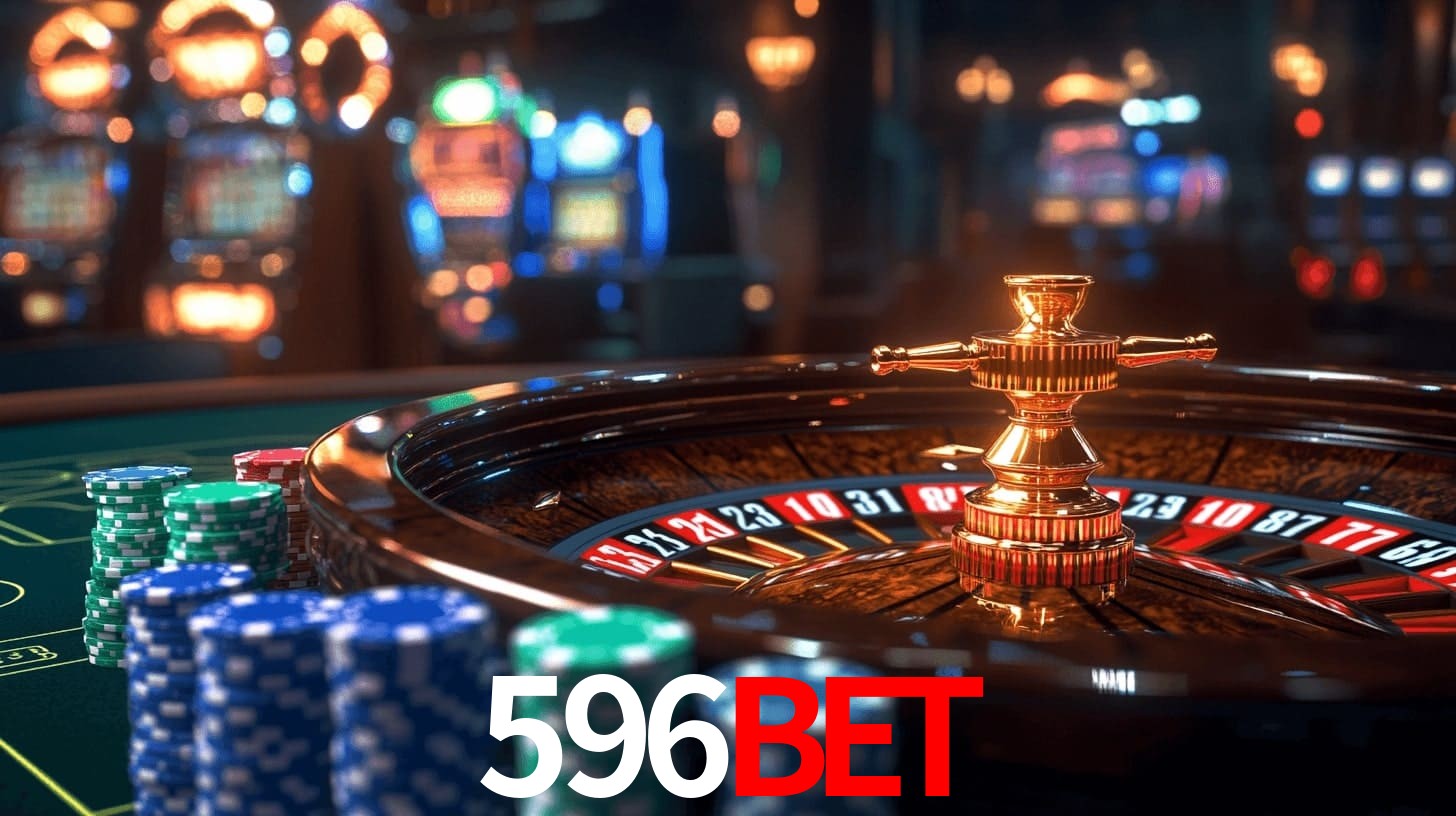 596Bet - Experiência Emocionante De Cassino - 596Bet.Com