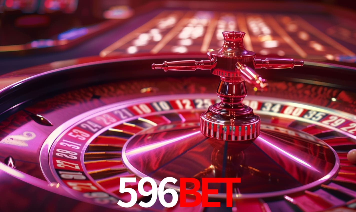 Bônus Diários 596Bet