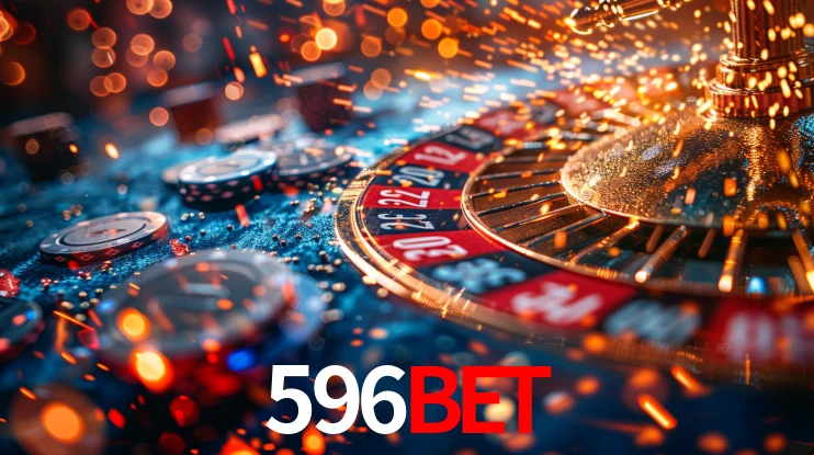 Casino Ao Vivo 596Bet