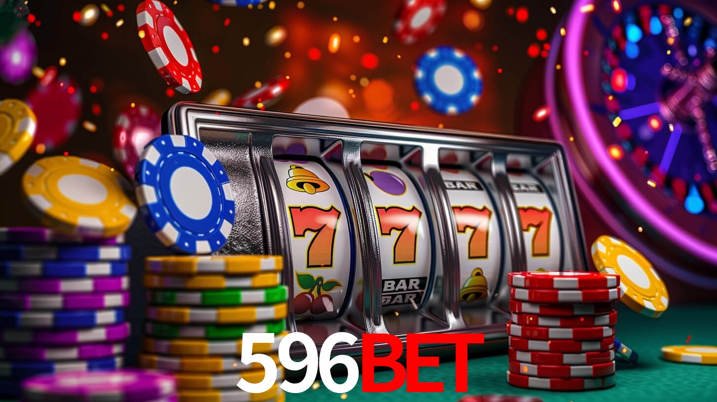 Estatísticas 596Bet