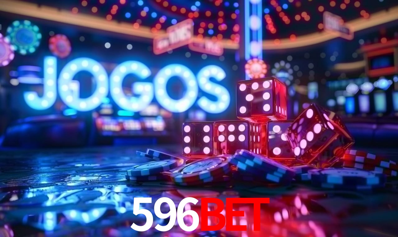 Estatísticas Esportivas 596Bet
