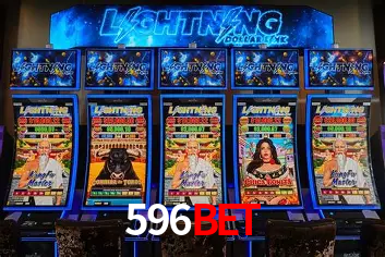 Explorando a Categoria de Eventos em Apostas na 596Bet