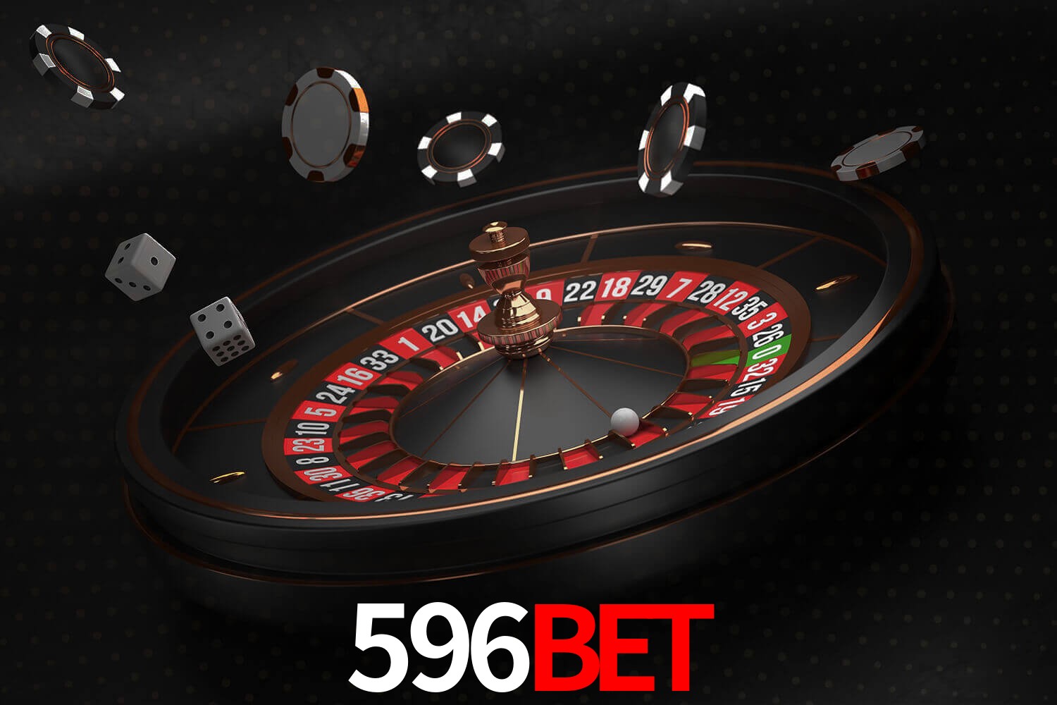 596 Bet