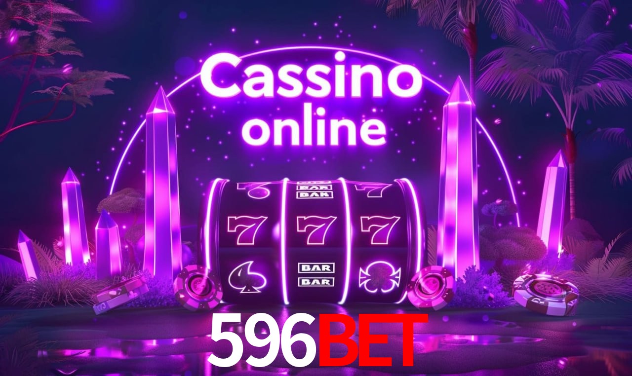 Recursos de Bônus 596Bet