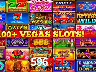 Desvendando o Mundo dos Jogos Virtuais na 596Bet