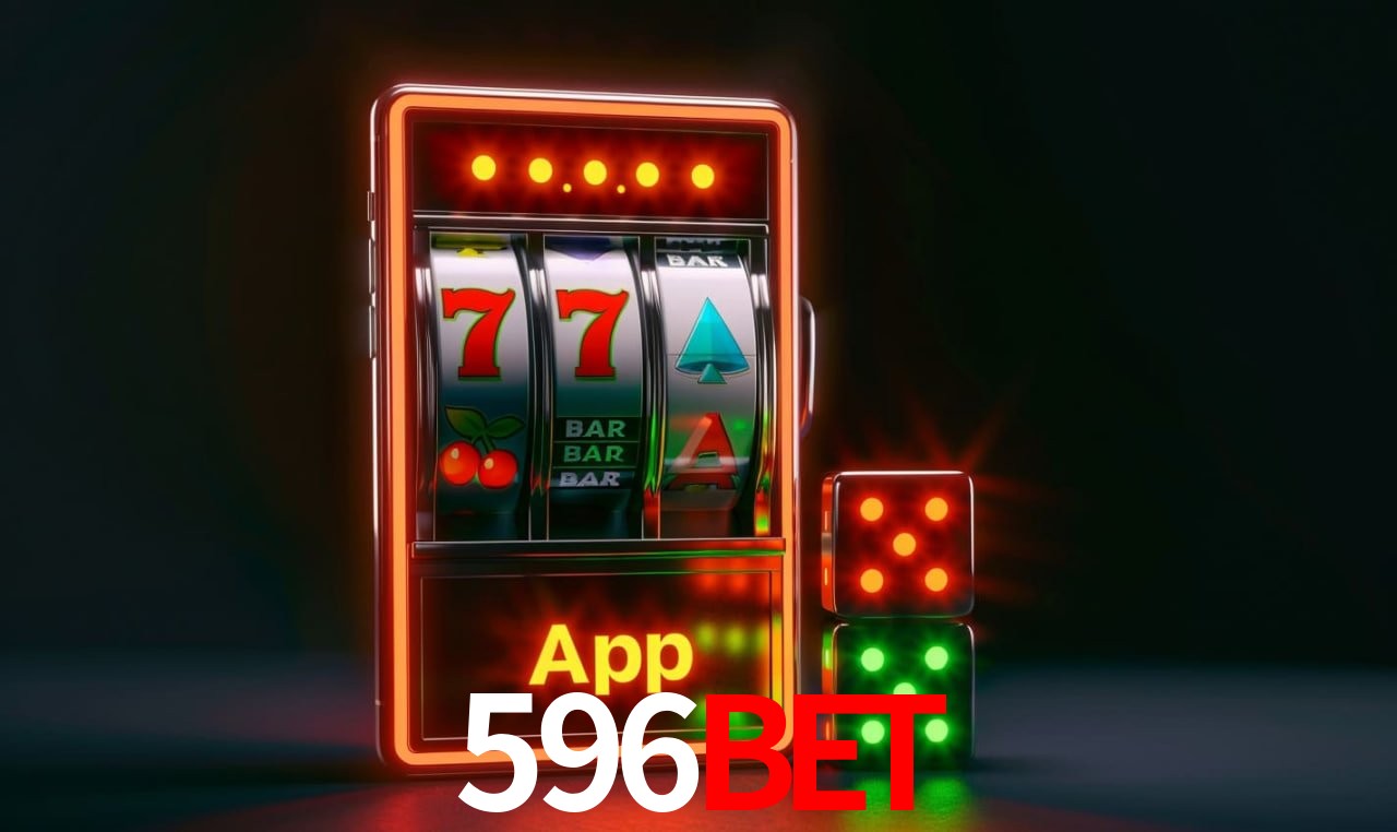 Promoção Relâmpago 596Bet