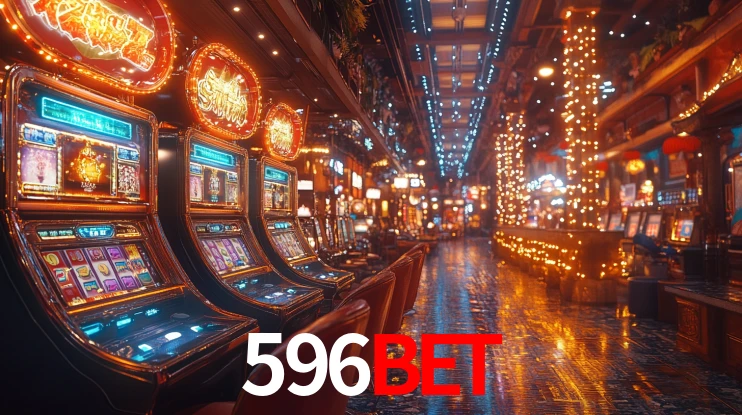 596Bet: Seu Especialista em Apostas Esportivas Brasileiras