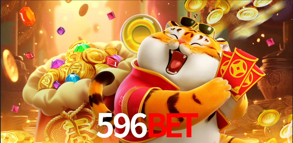 596Bet: A Experiência de Casino com Jogos de Mesa ao Vivo