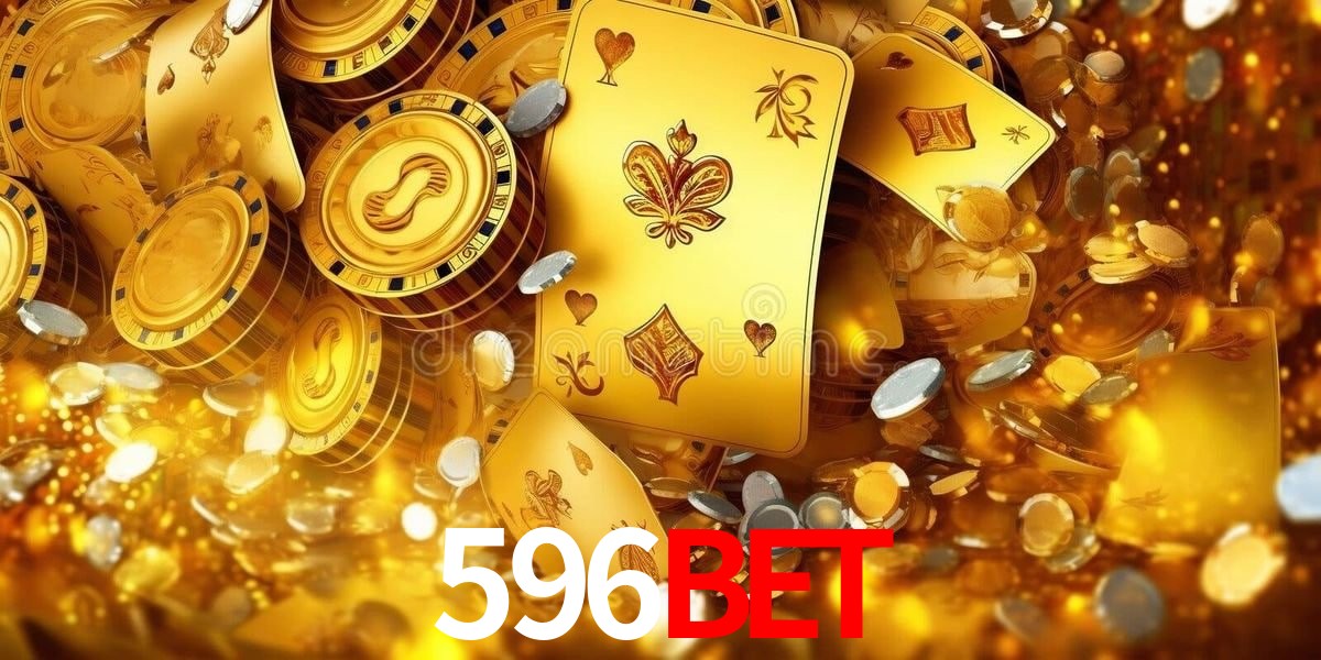 Torneios 596Bet