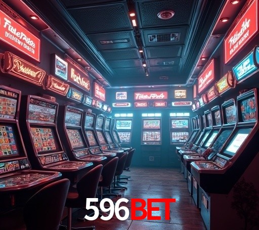 Benefícios da Conta 596Bet