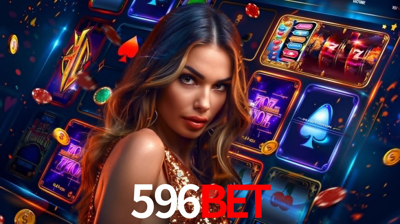 Casino VIP 596Bet