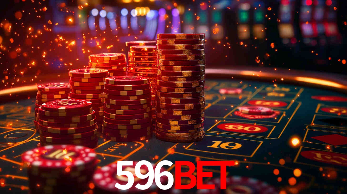 Ofertas Imperdíveis na 596Bet: Promoções e Bônus Que Valem a Pena