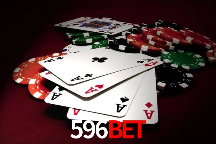Avaliações dos Jogadores 596Bet