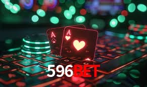 Tecnologia da Plataforma 596Bet