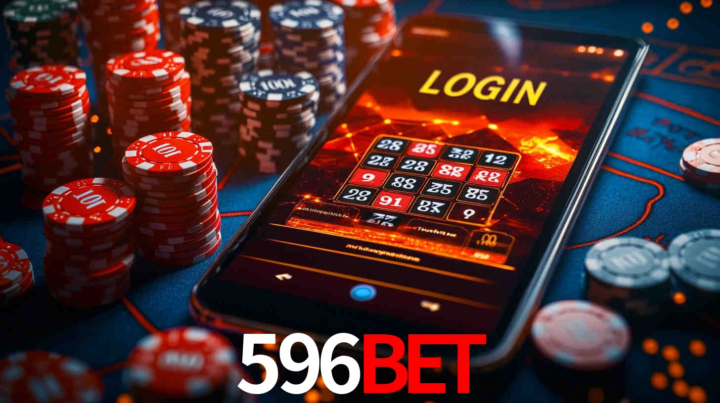 Bônus Generosos e Exclusivos no 596Bet para Você!