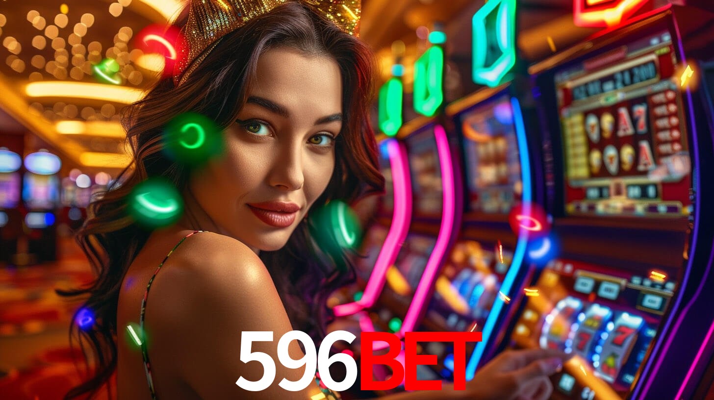PIX Instantâneo 596Bet