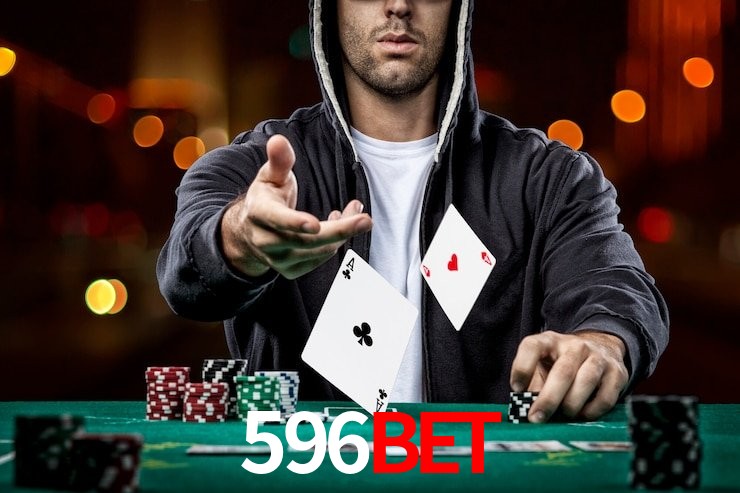Jogos Exclusivos 596Bet