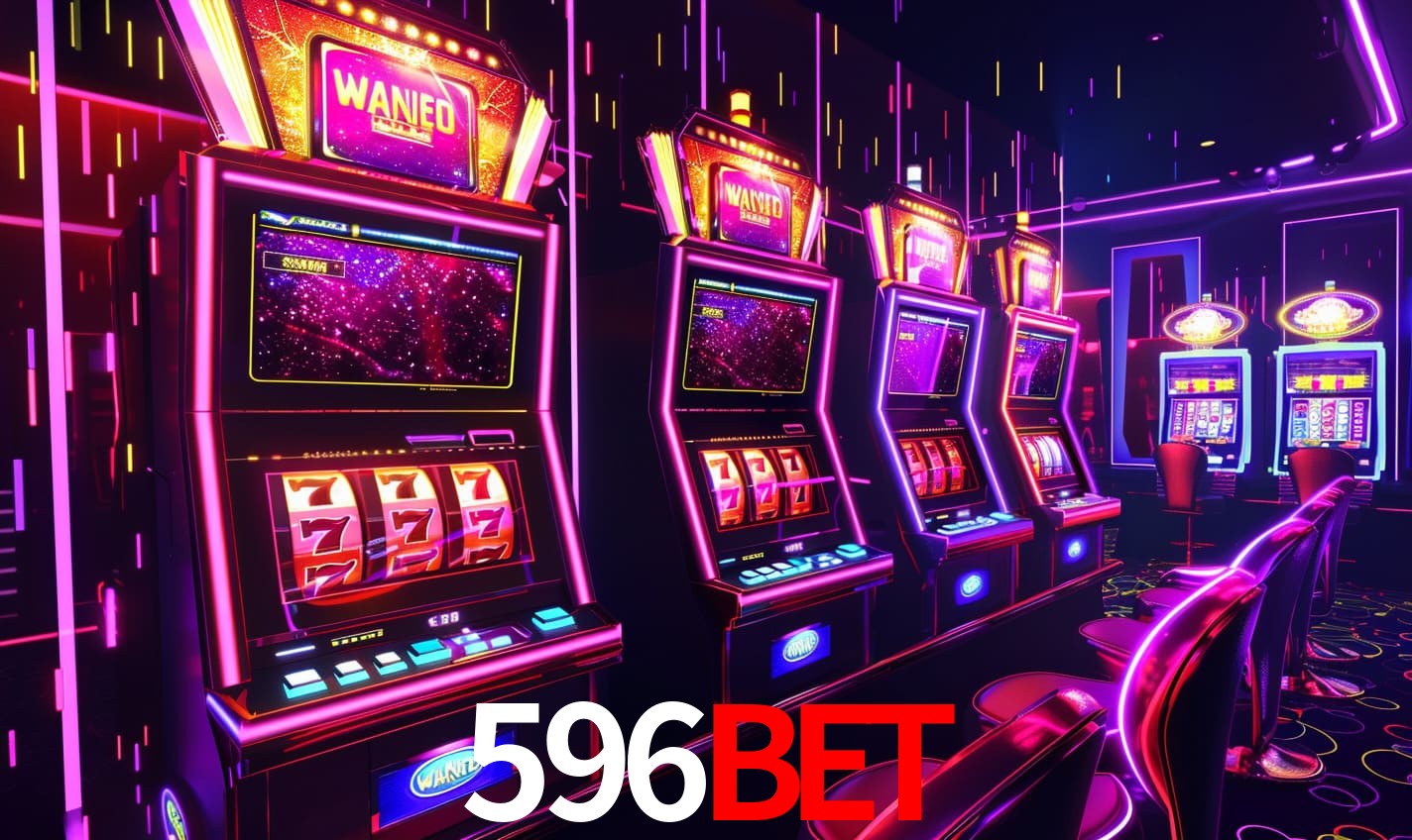 PIX Instantâneo 596Bet