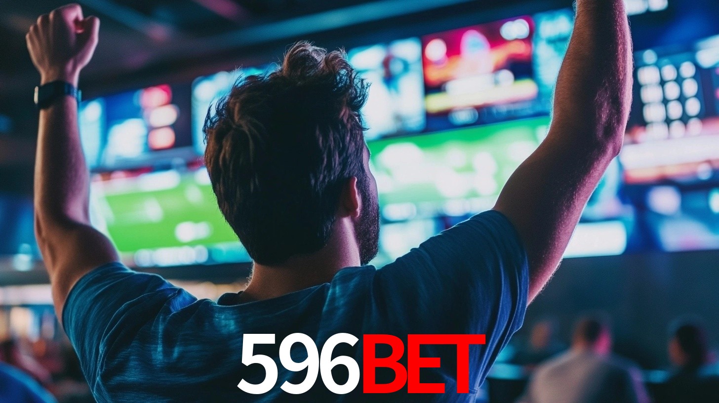 Programa VIP 596Bet