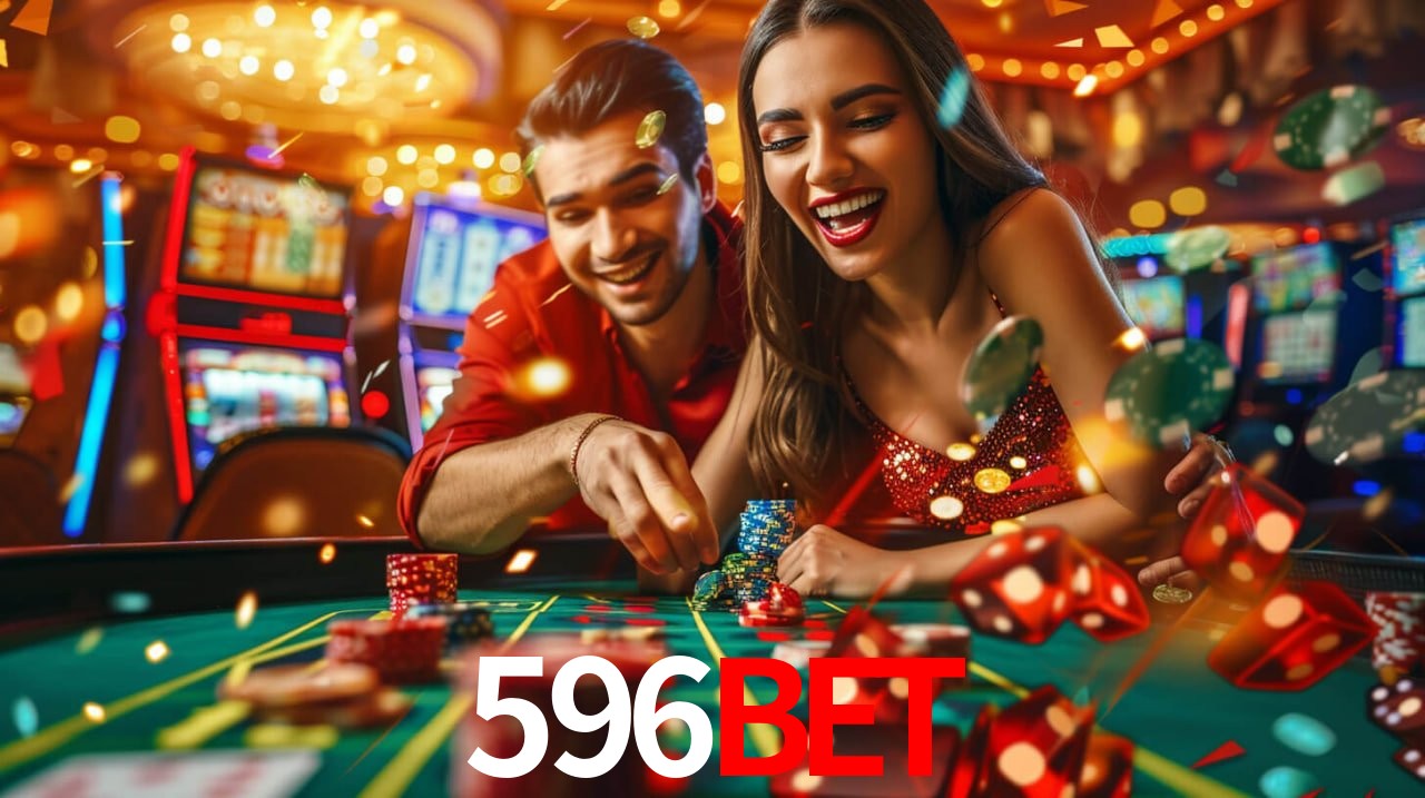 Sistemas de Segurança 596Bet