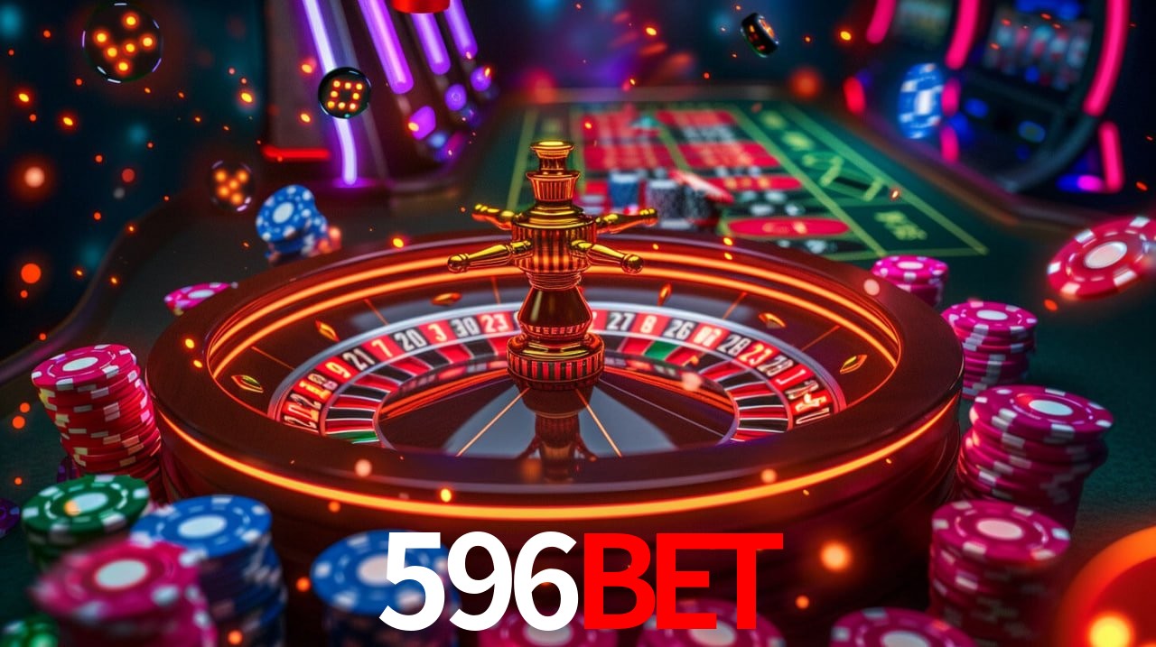 Torneios 596Bet