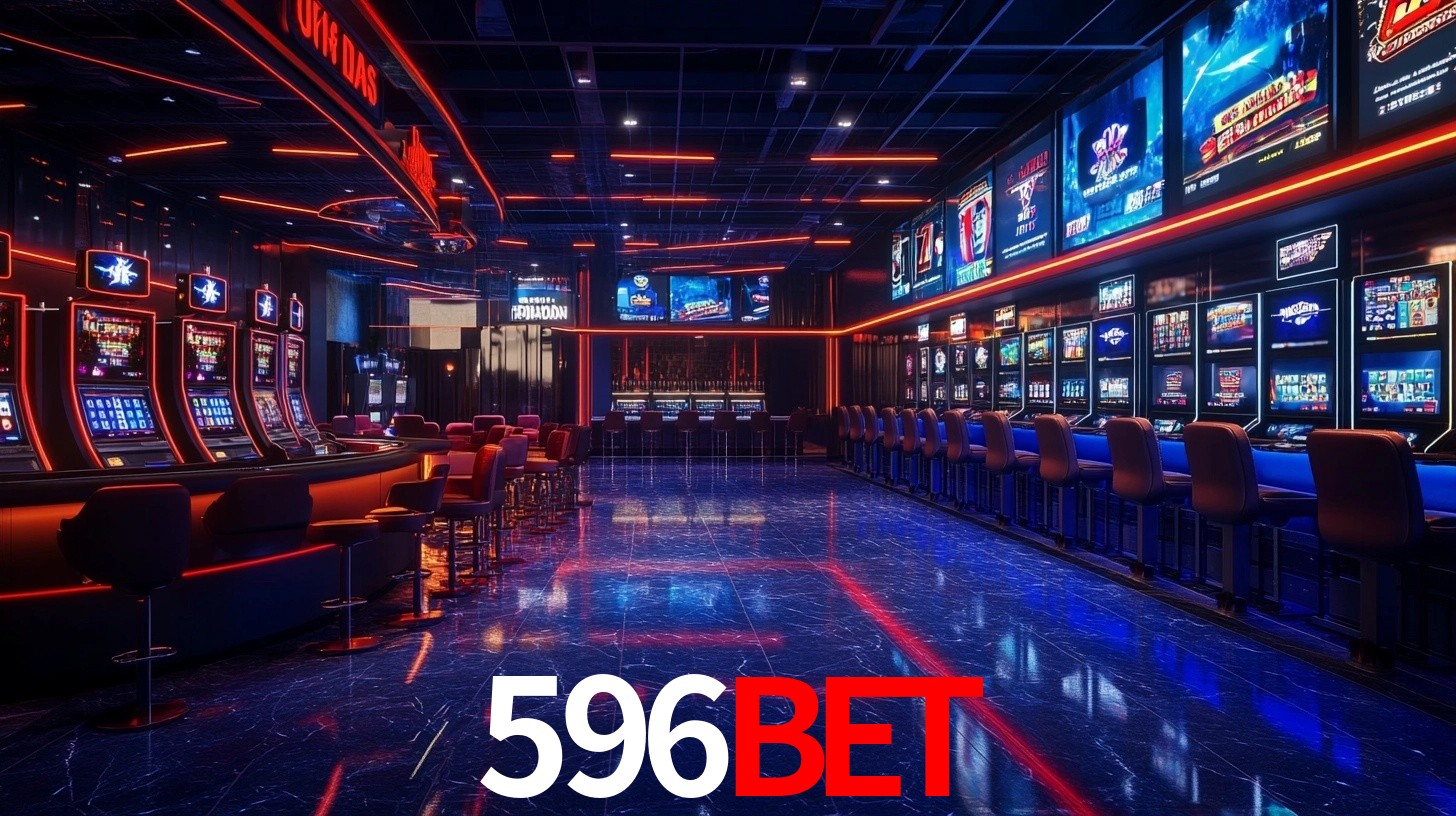 Experiência VIP 596Bet