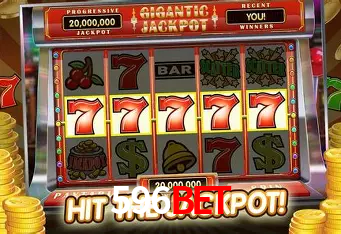 A Emoção da Loteria na 596Bet: Uma Chance de Mudança de Vida
