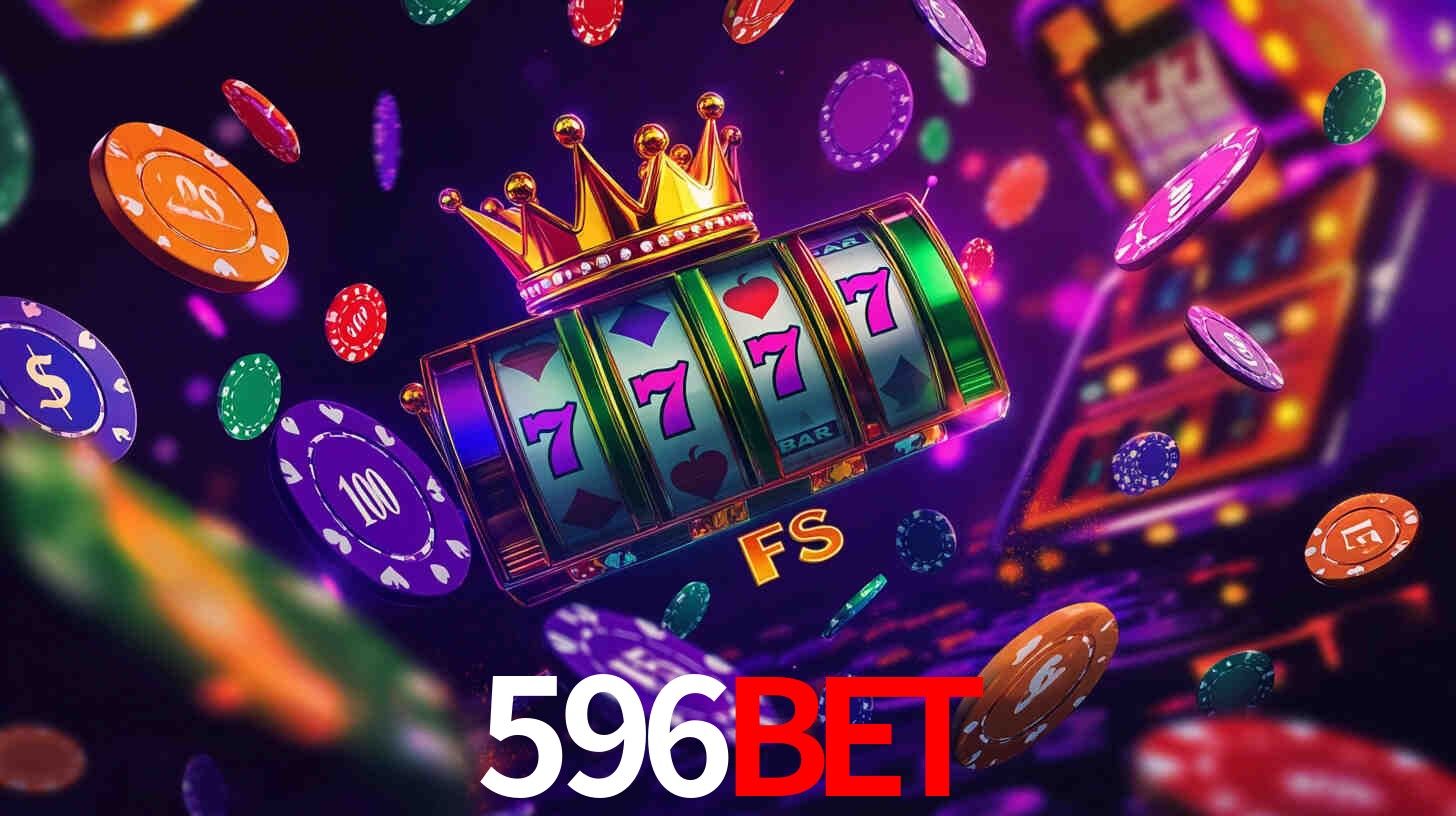 Statistics 596Bet