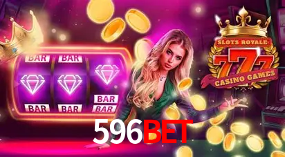 Descubra a Magia dos Jogos de Arcade no 596Bet