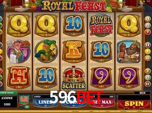 596 Bet