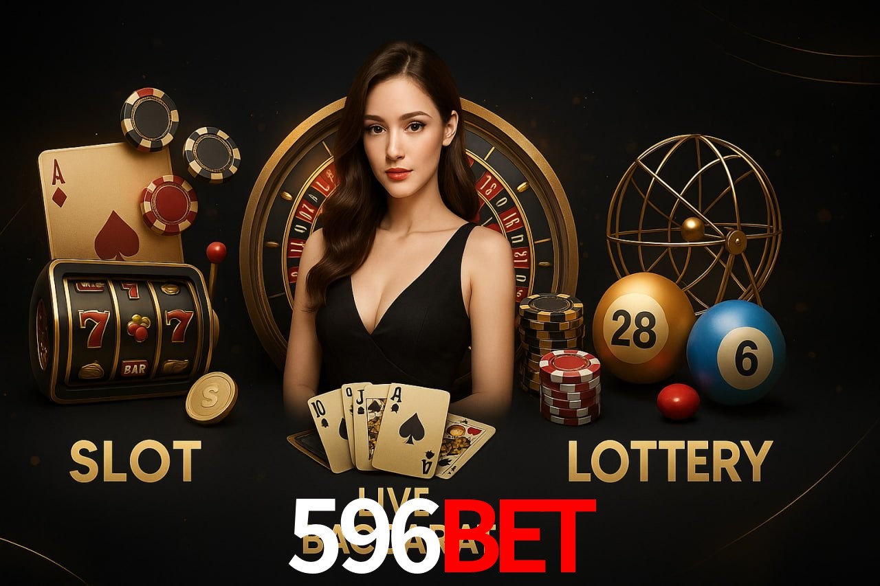 596 Bet