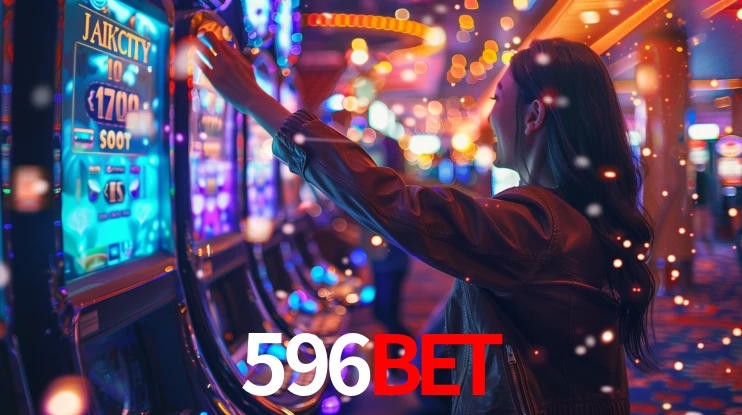 Blackjack Table 596Bet