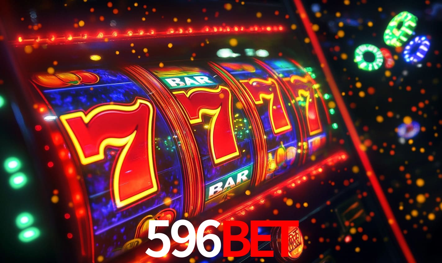 Daily Bonuses 596Bet