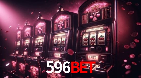 Casino Ao Vivo 596Bet