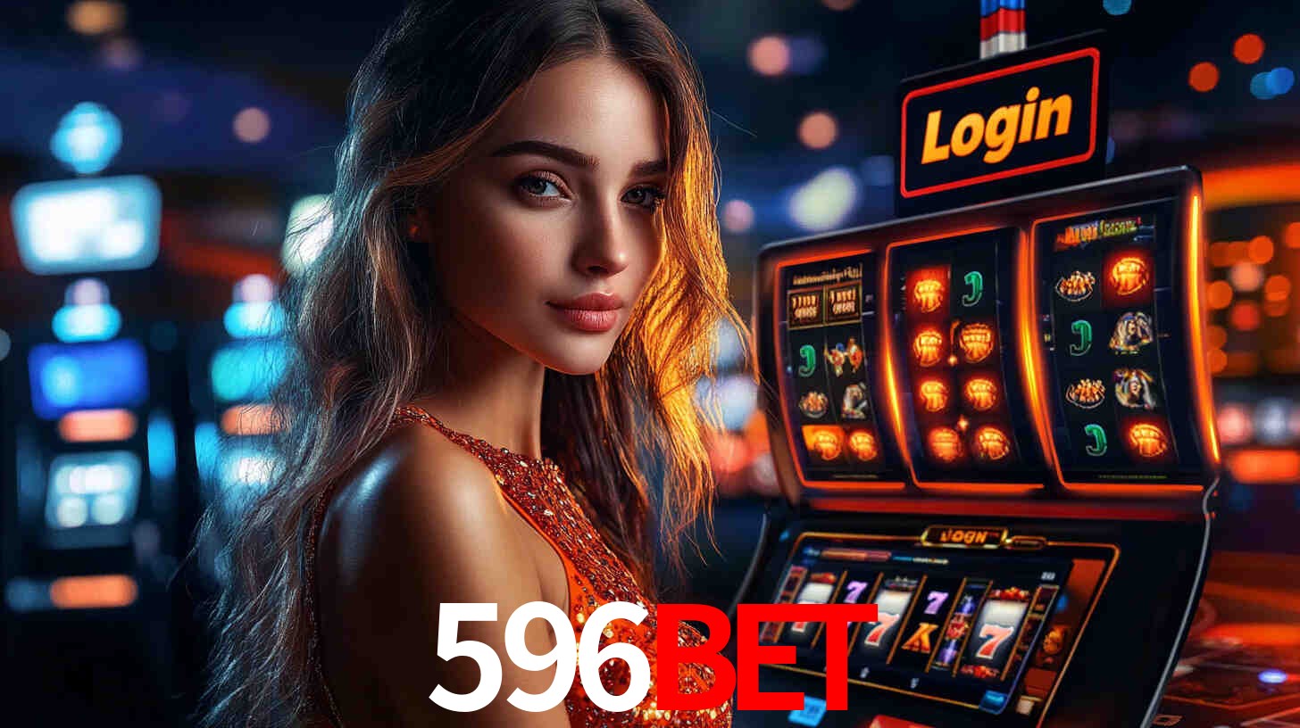 Live Casino 596Bet