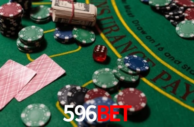 Premium Interface 596Bet