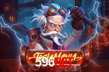 Segurança 2FA 596Bet
