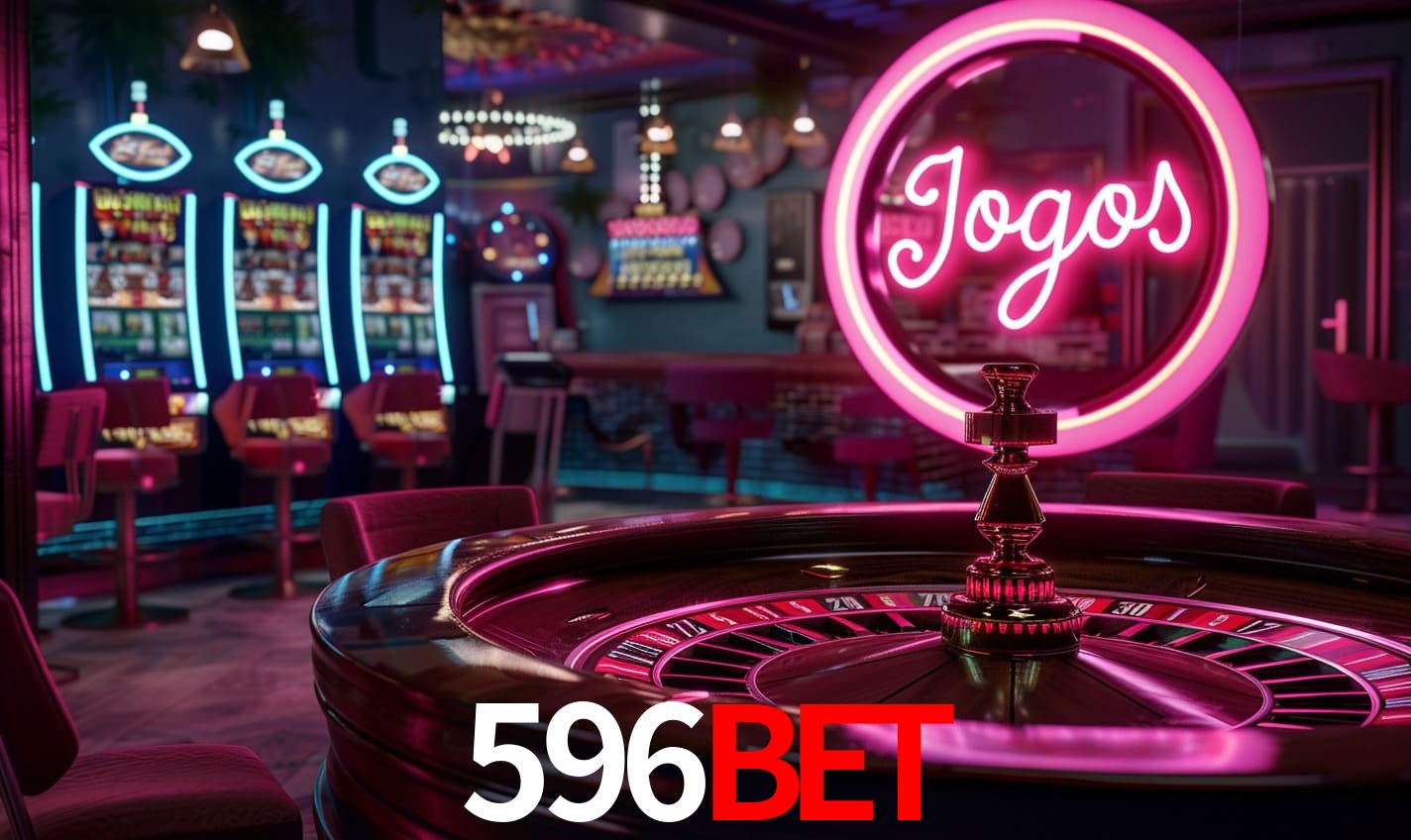 cassino 596Bet