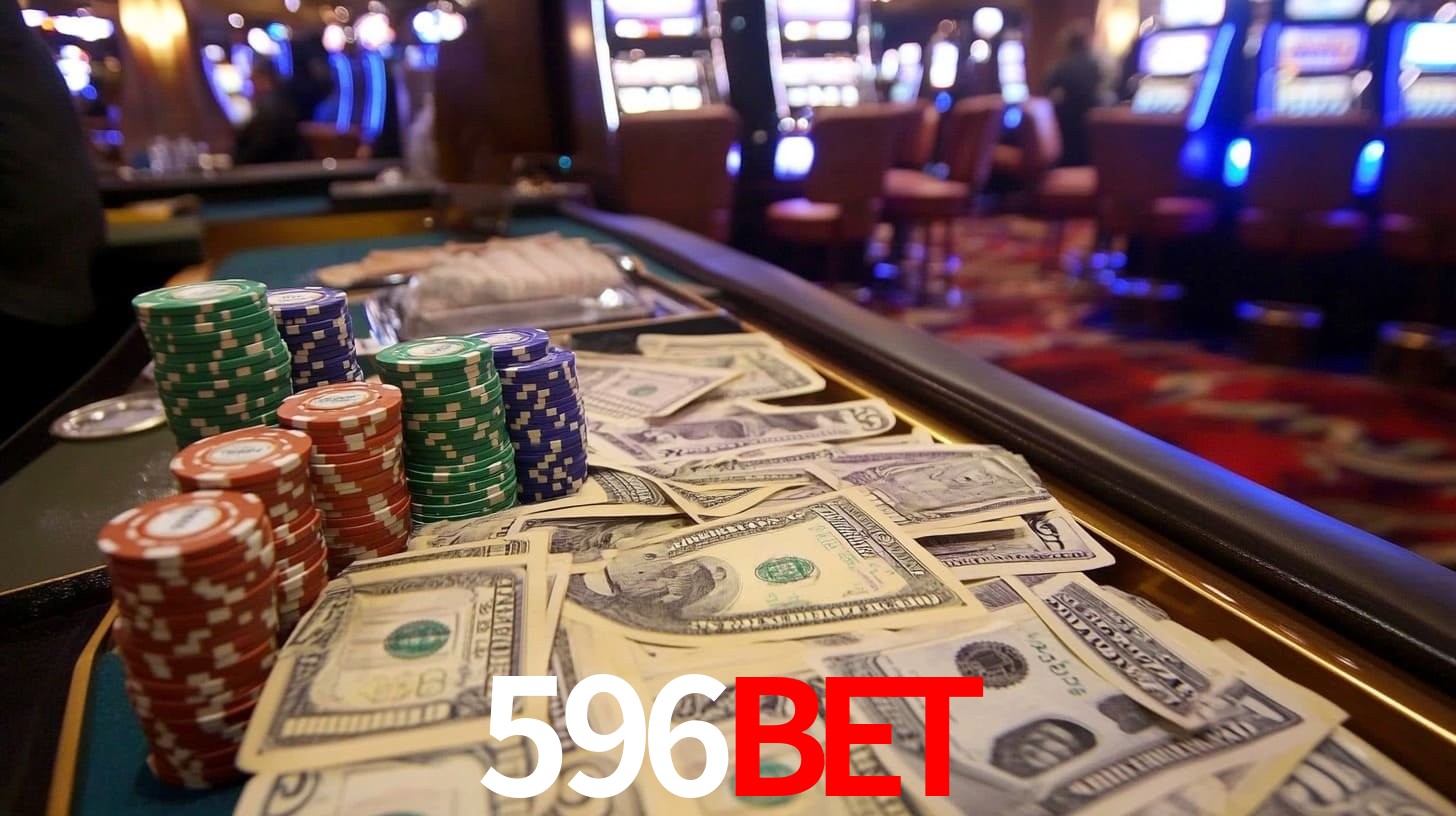 596Bet