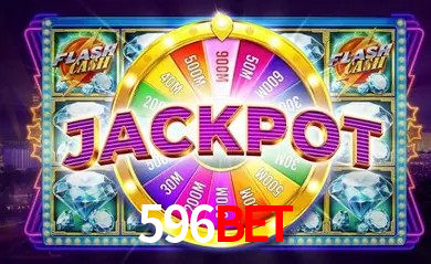 596Bet: A Experiência de Casino com Jogos de Mesa ao Vivo